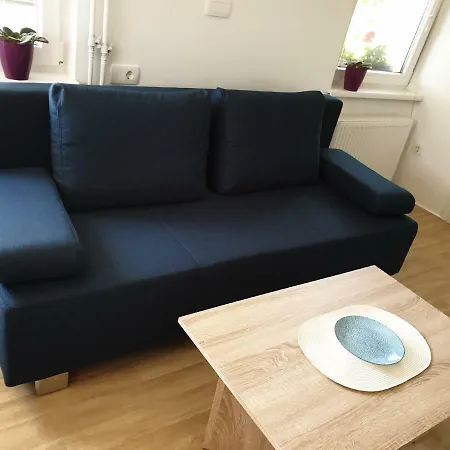Gidi Apartma *
