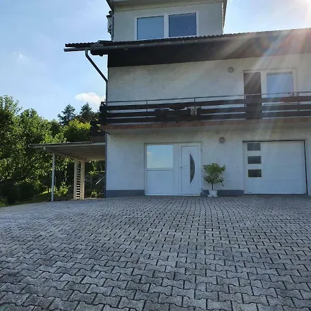 Apartma Gidi Ljubljana