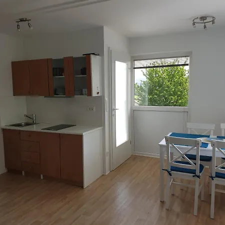 Apartma Gidi Ljubljana