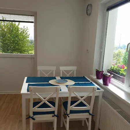 Gidi Apartma *